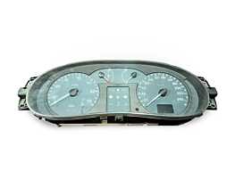 Ceas Ceasuri Cluster Instrumente Bord Renault Symbol 1 2001 - 2012 Cod P8200072506, 8200072506, 21660220-3 [LR6161]