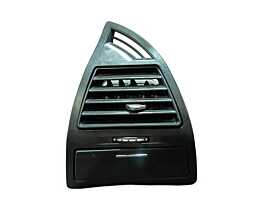 Grila Gura Aer Aerisire Ventilatie Bord Stanga Citroen C4 I 2004 - 2011 Cod 9646338077 [LR6168]