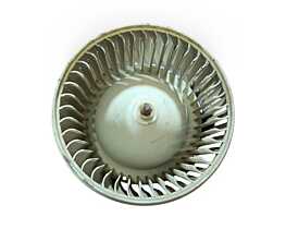 Aeroterma Motoras Ventilator Habitaclu Fiat Punto 2012 - 2026 Cod DEA09047, 5D3330100 [LR6176]