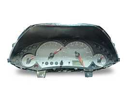 Ceas Ceasuri Cluster Instrumente Bord Ford Focus 1 1998 - 2004 Cod 98AP-10841-BC, 98AP10841BC [LR6178]