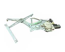 Macara Electrica de pe Usa Portiera Dreapta Fata Opel Vectra C 2002 - 2008 Cod 9178988, 9178986 [LR6180]