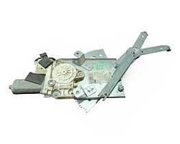 Macara Electrica de pe Usa Portiera Stanga Fata Opel Vectra C 2002 - 2008 Cod 9178987 [LR6182]
