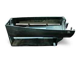 Deflector Difuzor Captare Aer Volkswagen Passat B7 2.0 TDI 2010 - 2015 Cod 1K0805962E [LR6183]