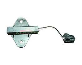 Unitate Modul Antena Keyless Mitsubishi ASX 2010 - 2019 Cod 8627A526 [LR6184]