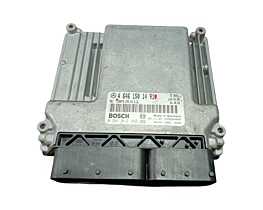 ECU Calculator Motor Mercedes Clasa C Class W203 2004 - 2007 Cod A6461501491 [LR6185]