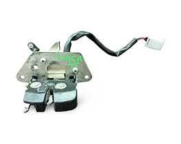 Broasca Incuietoare pentru Haion Capota Portbagaj Fiat Linea 2007 - 2026 [LR6187]