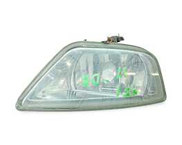 Proiector Ceata Dreapta de pe Bara Spoiler Fata Ford Focus 1 1998 - 2004 Cod 2M51-15K201-AG [LR6194]
