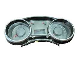 Ceas Ceasuri Cluster Instrumente Bord Peugeot 3008 2009 - 2016 Cod 9666174980 [LR6197]