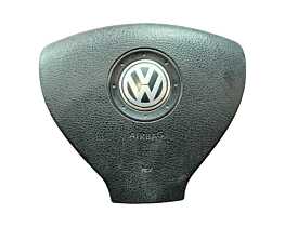 Airbag de pe Volan Volkswagen Passat B6 2005 - 2010 Cod 3C0880201AE [LR6199]