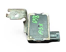 Unitate Modul Calculator Control Alarma Mitsubishi ASX 2010 - 2019 Cod 8637A176 [LR6205]