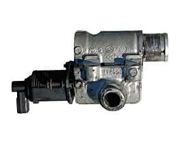 Supapa EGR Renault Scenic 2 1.5 DCI 2003 - 2009 Cod 255366 [LR6216]