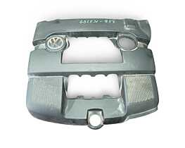 Capac Plastic Protectie Antifonare Motor Volkswagen Caddy 3 1.6 Benzina 2004 - 2011 Cod 06A103925CH [LR6221]