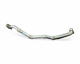 Conducta Teava Ulei Turbo Turbina Turbosuflanta Ford Mondeo MK 3 2.0 TDCI 2000 - 2007 Cod D3C7B [LR6222]