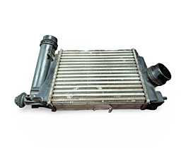 Radiator Intercooler Renault Kadjar 1.2 TCE 2015 - 2022 Cod 144614EA1A [LR6229]