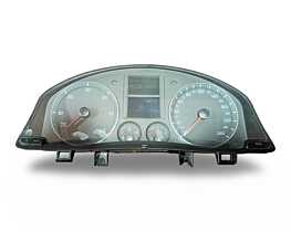 Ceas Ceasuri Cluster Instrumente Bord Volkswagen Golf 5 2004 - 2008 Cod 1K0920861B [LR6230]
