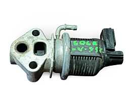 Supapa EGR Volkswagen Touran 1.6 Benzina 2003 - 2010 Cod 06A131501J [LR6235]