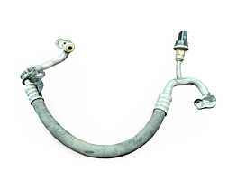 Conducta Furtun AC Aer Conditionat Clima Volkswagen Golf 5 1.6 Benzina 2004 - 2008 Cod 1K0820721 [LR6236]