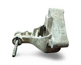 Suport Cutie Viteze Accesorii Motor Fiat Albea 1.4 Benzina 2002 - 2012 Cod 46848609 [LR6239]