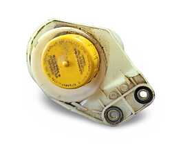 Rezervor Vas Ulei Lichid Servo Servodirectie Fiat Albea 1.4 Benzina 2002 - 2012 Cod 28168005 [LR6240]