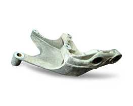 Suport Cutie Viteze Accesorii Motor Fiat Albea 1.4 Benzina 2002 - 2012 Cod 178203383 [LR6241]