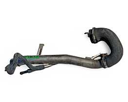 Conducta Teava Furtun Intercooler Opel Vectra C 2.2 Diesel 2002 - 2008 Cod 24415007 [LR6242]