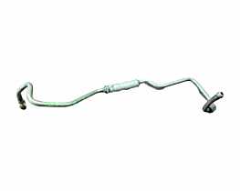 Conducta Teava Ulei Turbo Turbina Turbosuflanta Opel Vectra C 2.2 Diesel 2002 - 2008 [LR6246]