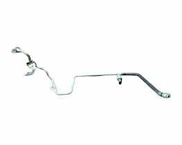 Conducta Teava Furtun AC Aer Conditionat Clima Renault Kadjar 1.2 Benzina 2015 - 2022 Cod 924406427R [LR6250]