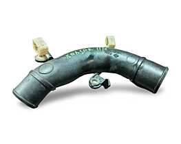 Furtun Conducta Tub Tubulatura Admisie Aer Renault Kadjar 1.2 Benzina 2015 - 2022 Cod 144601001R [LR6253]