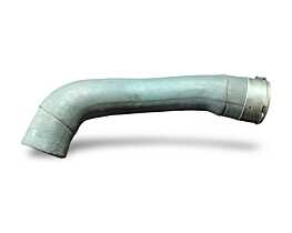 Furtun Conducta Tub Tubulatura Admisie Aer Renault Kadjar 1.2 Benzina 2015 - 2022 Cod 144601001R [LR6254]