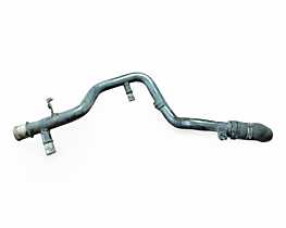 Furtun Conducta Lichid Racire Opel Vectra C 2.0 2.2 DTI 2002 - 2008 Cod 9202090 [LR6260]