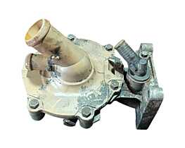 Pompa Recirculare Apa Ford Mondeo 3 MK3 2.0 TDCI 2000 - 2007 Cod 007090512406 [LR6261]