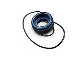 Corp Carcasa Filtru Aer Renault Kadjar 1.2 Benzina 2015 - 2022 Cod 4ED0C, 165004ED0C [LR6266]