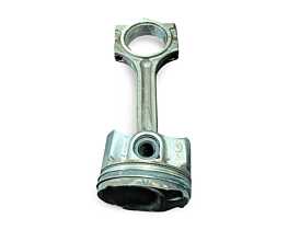 Piston cu Biela Renault Kadjar 1.2 Benzina 2015 - 2022 Cod 121607038R, 120A11396R [LR6270]