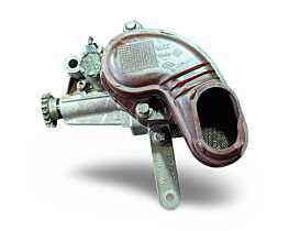 Pompa Ulei Renault Kadjar 1.2 Benzina 2015 - 2022 Cod 150957860R, 150158388R, 150504915R [LR6273]