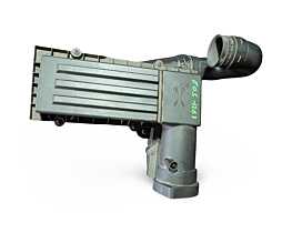 Corp Carcasa Filtru Aer Volkswagen Jetta 2.0 TDI 2005 - 2011 Cod 3C0129607AQ, 3C0129601BD [LR6275]