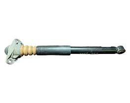 Amortizor Telescop Spate SACHS Skoda Octavia 2 2004 - 2013 Cod 310950, 814902000773 [LR6282]