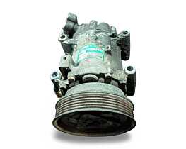 Compresor AC Aer Conditionat Clima Renault Kangoo 2 1.5 DCI 2008 - 2026 Cod 8200315744 [LR6284]