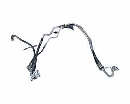 Conducta Teava AC Aer Conditionat Clima Fiat Linea 1.3 JTD 2007 - 2026 Cod 51763452 [LR6285]