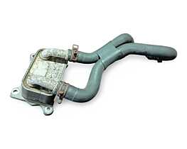Radiator Termoflot Racitor Ulei Dacia Duster 2 1.2 Benzina 2017 - 2026 Cod 213052032R [LR6288]