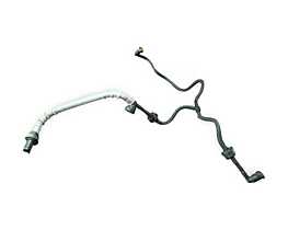 Furtun Conducta Vapori Combustibil Renault Kadjar 1.2 Benzina 2015 - 2022 Cod 118269037R [LR6291]