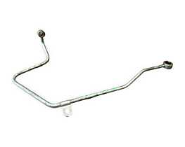 Conducta Teava Ulei Turbo Turbina Turbosuflanta Renault Kadjar 1.2 Benzina 2015 - 2022 Cod 151921967R [LR6292]
