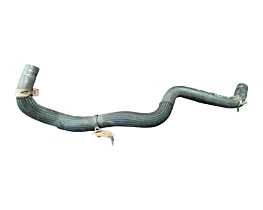 Furtun Conducta Apa Antigel Radiator Motor Renault Kadjar 1.2 Benzina 2015 - 2022 Cod 217424ED0A [LR6294]