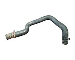Furtun Conducta Apa Antigel Radiator Motor Renault Megane 4 1.2 Benzina 2015 - 2026 Cod 110601588R [LR6296]