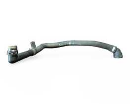 Furtun Conducta Apa Antigel Radiator Seat Leon 5F 2.0 TDI 2013 - 2017 Cod 5Q0122051AL [LR6306]