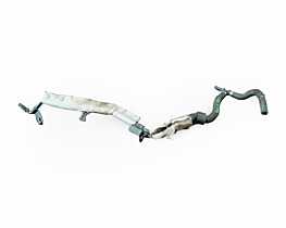 Furtun Conducta Apa Volkswagen Golf 7 2.0 TDI 2013 - 2020 Cod 04L121070D [LR6308]