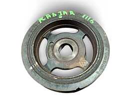 Fulie Arbore Cotit Nissan Qashqai 1.2 Benzina 2013 - 2020 Cod C47061 [LR6315]