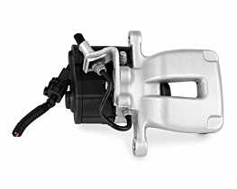 Etrier Frana Dreapta Spate Volkswagen Passat CC 2008 - 2012 [LR6319]