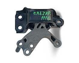 Tampon Suport Motor Dreapta Renault Scenic 4 1.2 Benzina 2016 - 2025 Cod 112846249R [LR6320]