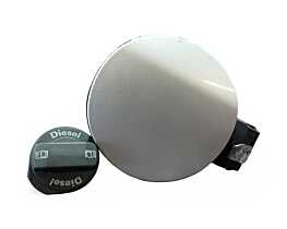 Usa Usita Capac Clapeta Buson Rezervor Volkswagen Volkswagen Golf 5 2004 - 2008 Cod 1K6809857 [LR6322]