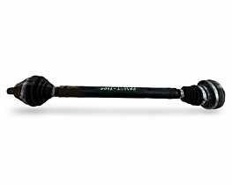 Planetara Dreapta Fata Cutie Viteze Manuala 6 Trepte Audi A3 8V 2.0 TDI 2012 - 2020 Cod 1K0407285K, 1K0407272RB [LR6325]